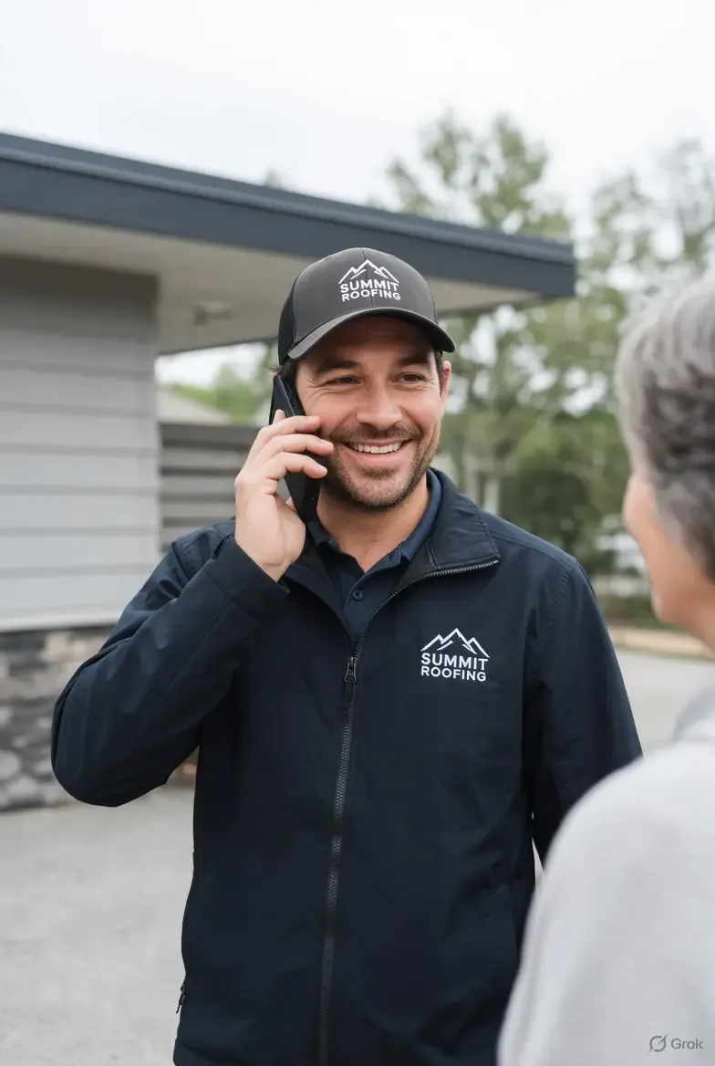 Flat Roof Leak Repair Brockton, PA FAQs